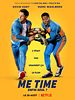 poster de Me Time : Enfin Seul ?