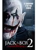 poster de Jack In The Box 2 : Le réveil du démon