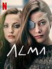 poster de Alma