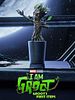 poster de Je s'appelle Groot : Les premiers pas de Groot