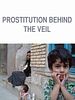 poster de Prostitution bag sløret