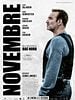 poster de Novembre