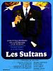 poster de Les Sultans