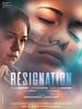 poster de Résignation