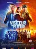 poster de Le Visiteur du futur