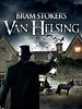 poster de Van Helsing