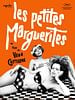 poster de Les Petites Marguerites