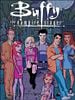 poster de Buffy the Vampire Slayer: The Animated Series