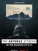 poster de The Anthrax Attacks