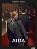 poster de Royal Opera House : Aida