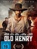 poster de Old Henry
