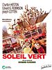 poster de Soleil vert