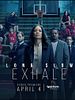 poster de Long Slow Exhale