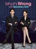 poster de What's Wrong With Secretary Kim ?