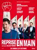 poster de Reprise en main