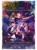 poster de Coldplay live broadcast from Buenos Aires