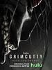 poster de Grimcutty : l'enfer des réseaux