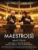 poster de Maestro(s)