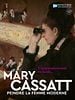 poster de Mary Cassatt : Peindre la femme moderne