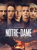 poster de Notre-Dame, la Part du Feu