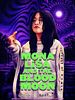 poster de Mona Lisa and the Blood Moon