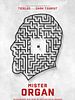poster de Mister Organ