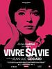 poster de Vivre sa vie: Film en douze tableaux