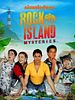 poster de Rock Island Mysteries