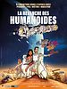 poster de La Revanche des humanoïdes
