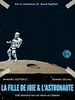 poster de La fille de joie & l'astronaute