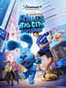 poster de Les aventures de Blue à New York