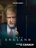 poster de This England : les années Boris Johnson