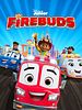 poster de Firebuds, Premiers Secours
