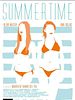poster de Summertime
