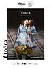 poster de Tosca (Opéra national des Pays-Bas)