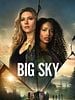 poster de Big Sky