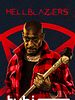 poster de Hellblazers