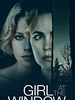 poster de Girl at the Window