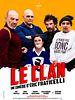 poster de Le Clan