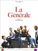 poster de La Générale