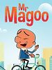 poster de Mr. Magoo