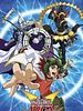 poster de Yu-Gi-Oh! Arc-V