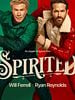 poster de Spirited, l'esprit de Noël