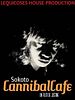 poster de CannibalCafe