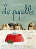 poster de Le Pupille
