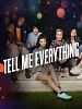 poster de Tell Me Everything