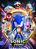 poster de Sonic Prime