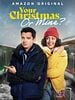 poster de Your Christmas or Mine?