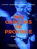 poster de Des garçons de province