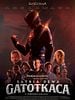 poster de Satria Dewa: Gatotkaca